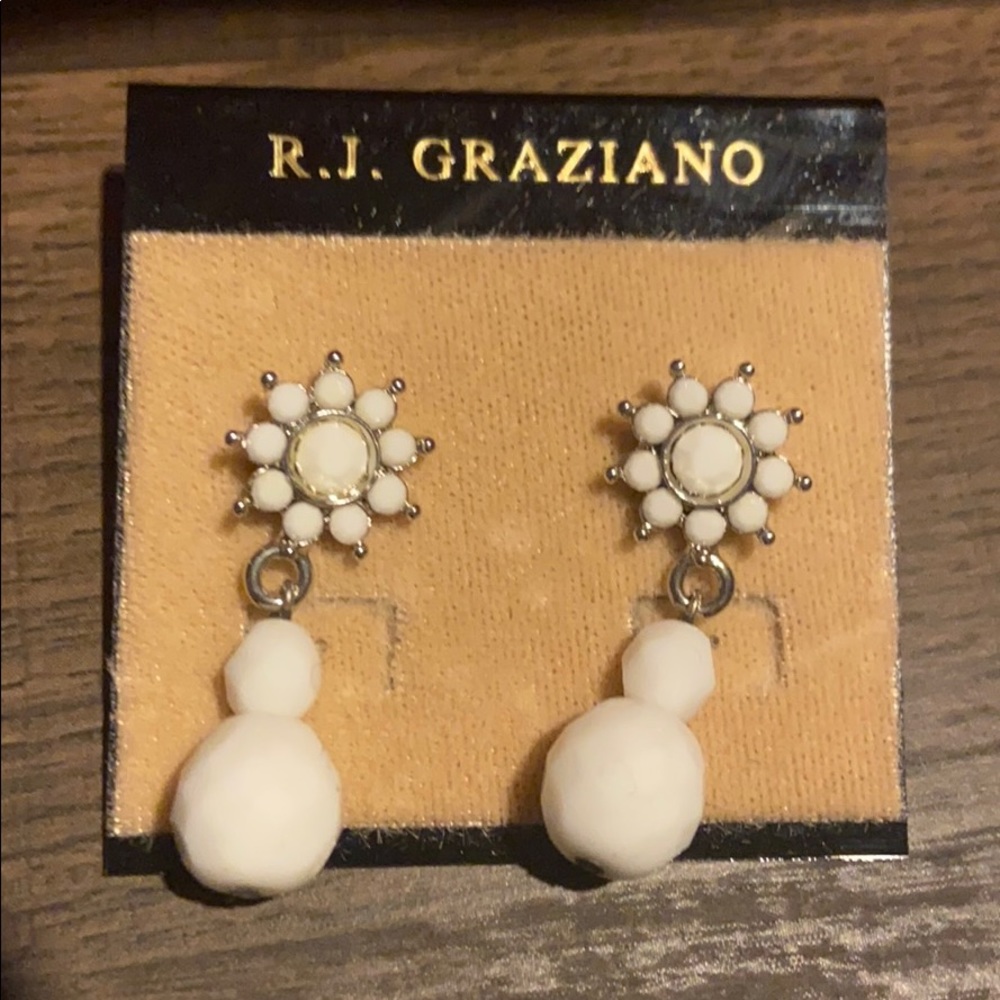 Vintage Earings✨